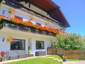 Geräumiges Apartment mit Panoramabergblick